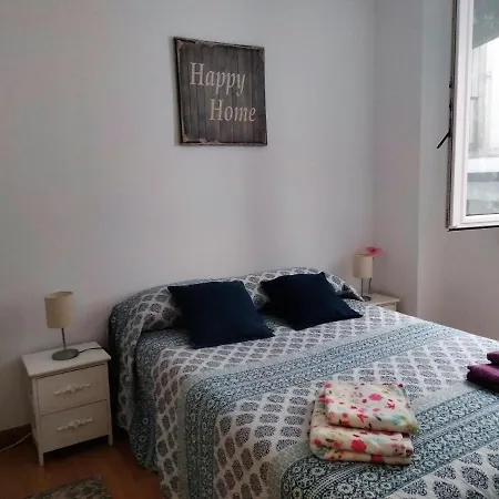 Apartment Apartamento Suloa Bilbao
