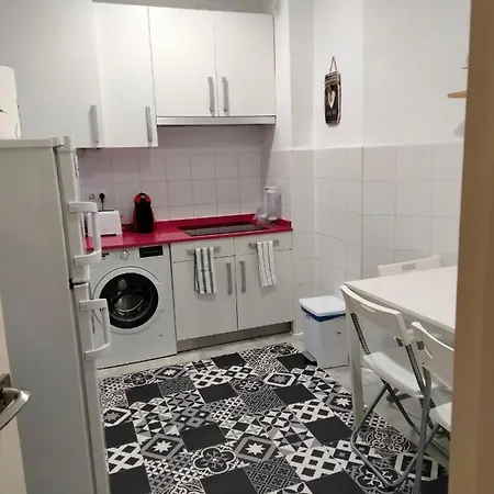 Apartamento Suloa Apartment *