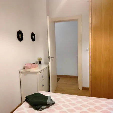 Apartment Apartamento Suloa Bilbao