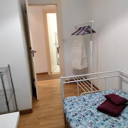 Apartamento Suloa Apartment