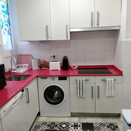 Apartamento Suloa *
