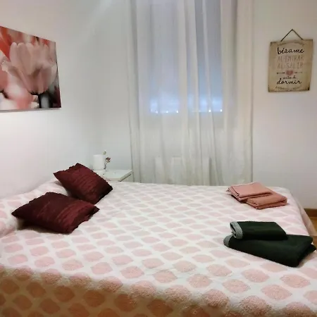 Apartamento Suloa Apartman