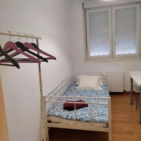 Apartman Apartamento Suloa *