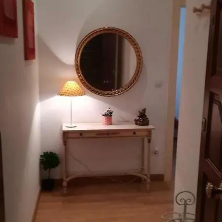 Apartman Apartamento Suloa Bilbao